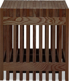 Thornton Side Table - Roux - View 3