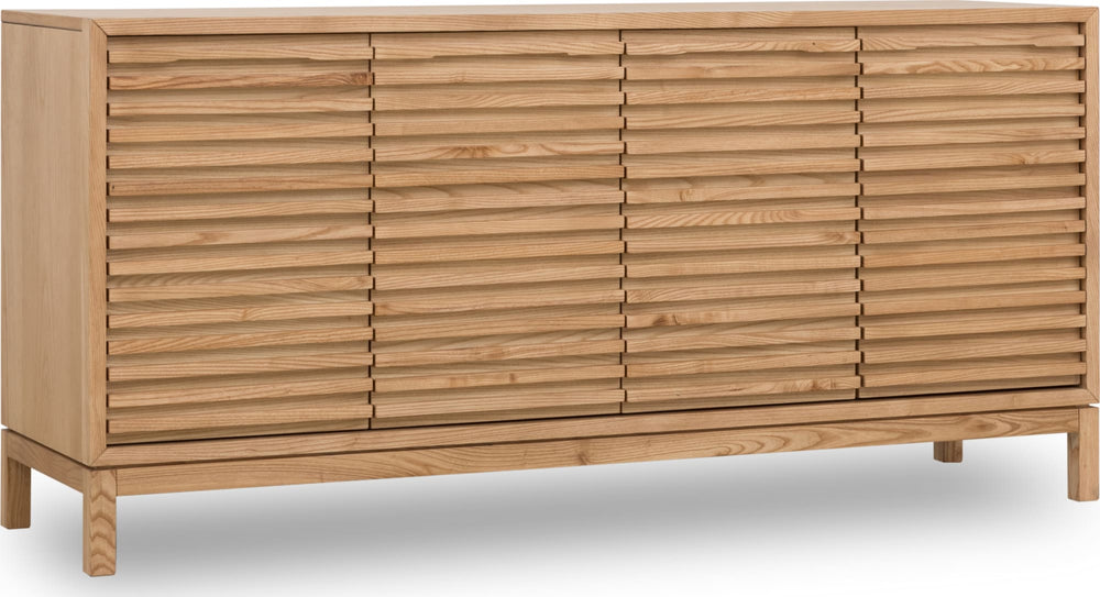 Thornton Sideboard - Flaxen - View 2
