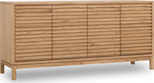 Thornton Sideboard - Flaxen - View 2