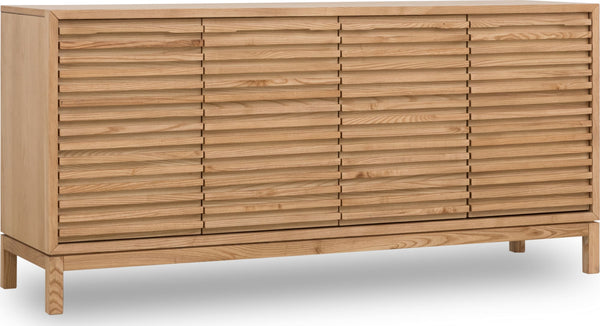 Thornton Sideboard - Flaxen alternate view