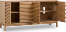 Thornton Sideboard - Flaxen - View 3