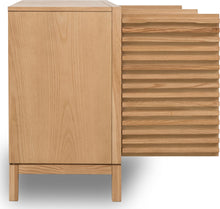 Thornton Sideboard - Flaxen - View 5