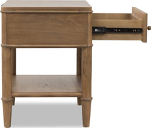Winslow 1 Drw Nightstand w/CM - Clstn - View 4