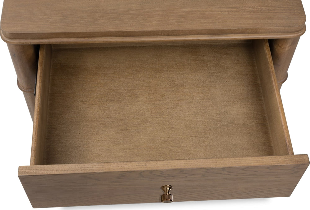 Winslow 1 Drw Nightstand w/CM - Clstn - View 5