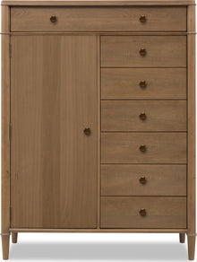 Winslow Dr Chest w/Jw St- Cst
