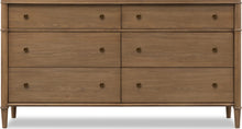 Winslow Dresser - Claystone
