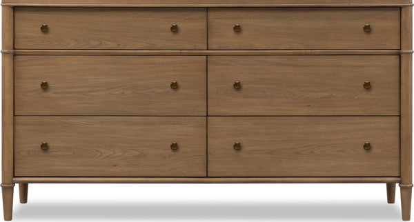 Winslow Dresser - Claystone