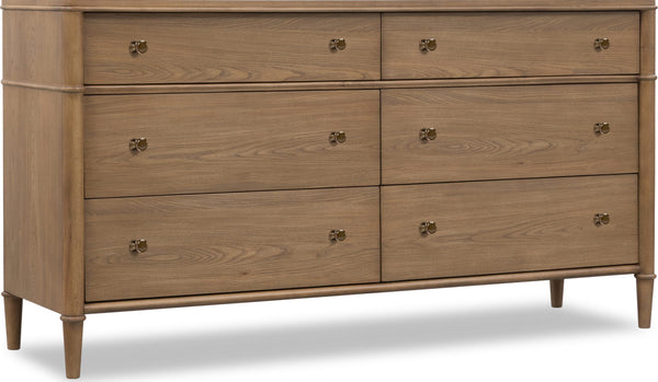 Winslow Dresser - Claystone alternate view