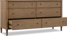 Winslow Dresser - Claystone - View 3