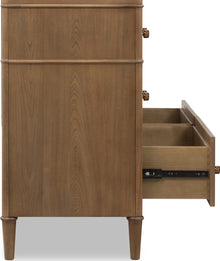 Winslow Dresser - Claystone - View 4