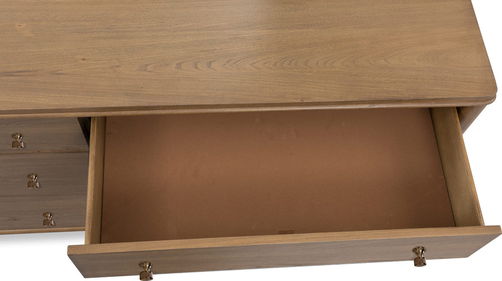 Winslow Dresser - Claystone - View 5