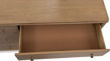 Winslow Dresser - Claystone - View 5