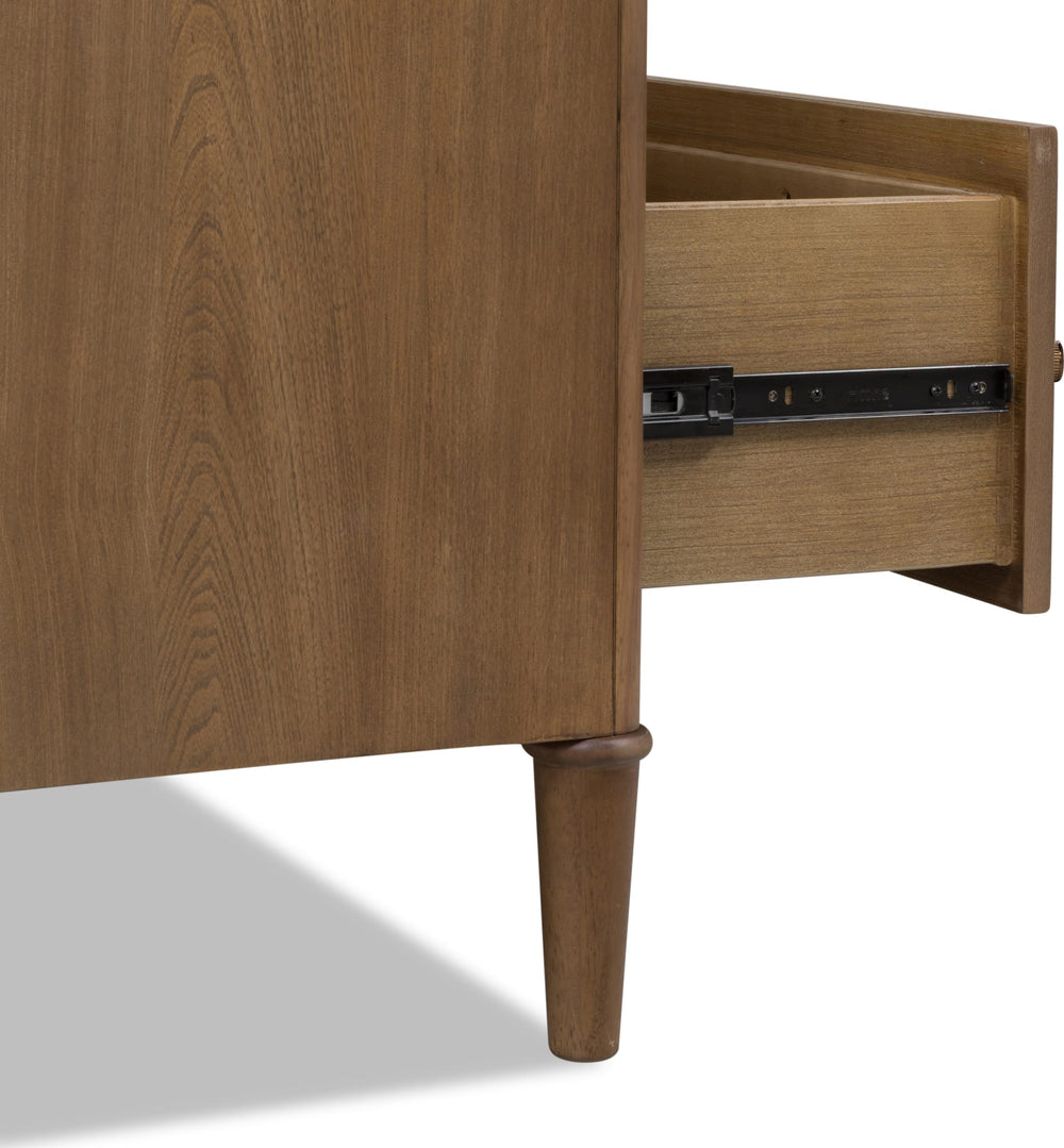 Winslow Dresser - Claystone - View 8