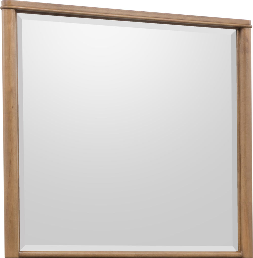Winslow Dresser Mirror - Clystn - View 2