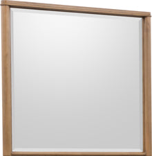 Winslow Dresser Mirror - Clystn - View 2