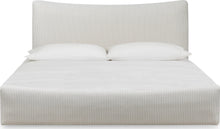 Windham Upholstered Queen Bed - Sage - View 2