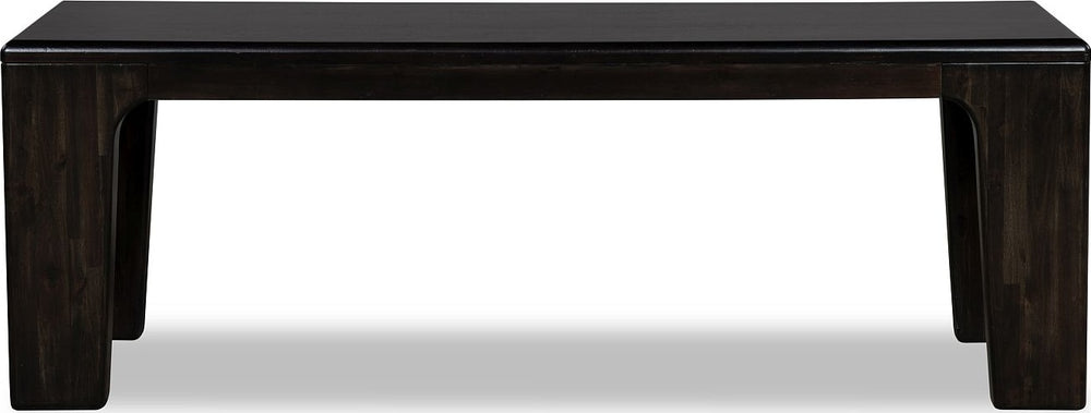 Zermatt Wd Bench - Jgr