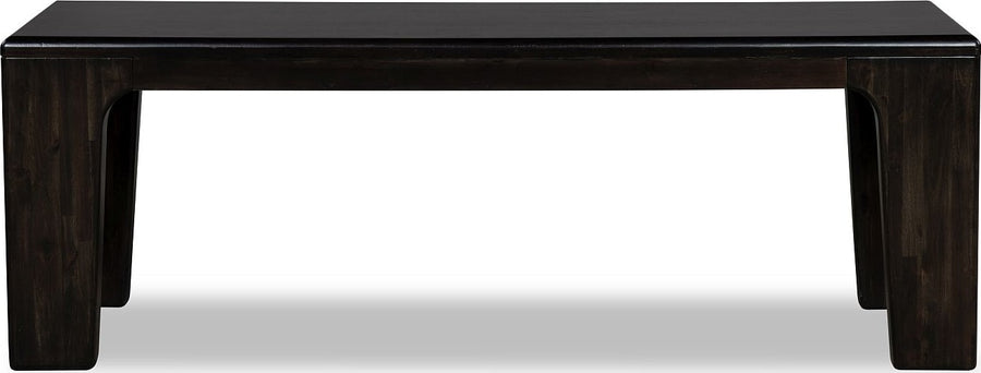 Zermatt Wd Bench - Jgr