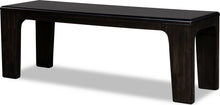 Zermatt Wd Bench - Jgr - View 2