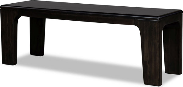 Zermatt Wd Bench - Jgr alternate view
