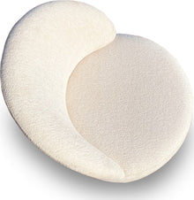 Zinnia Fully Upholstered Swivel Chair in Dune Chenille - View 8