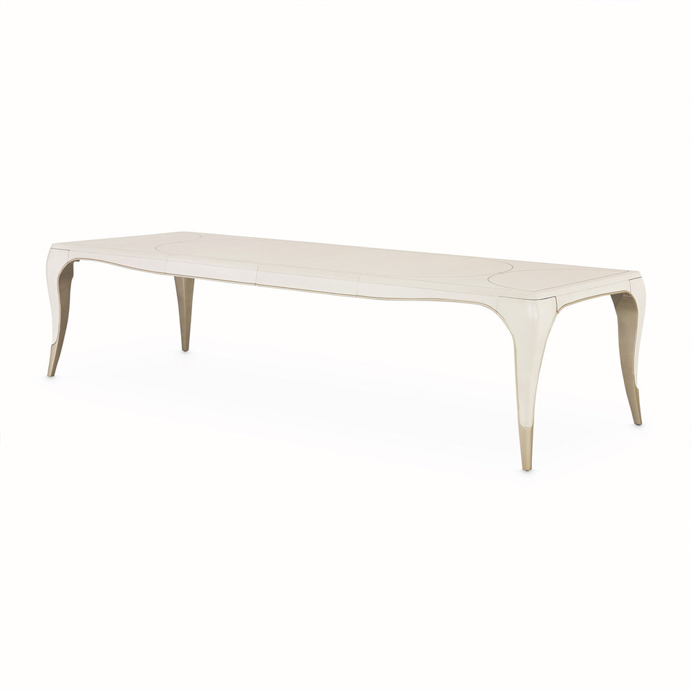 London Place Rectangular Dining Table
