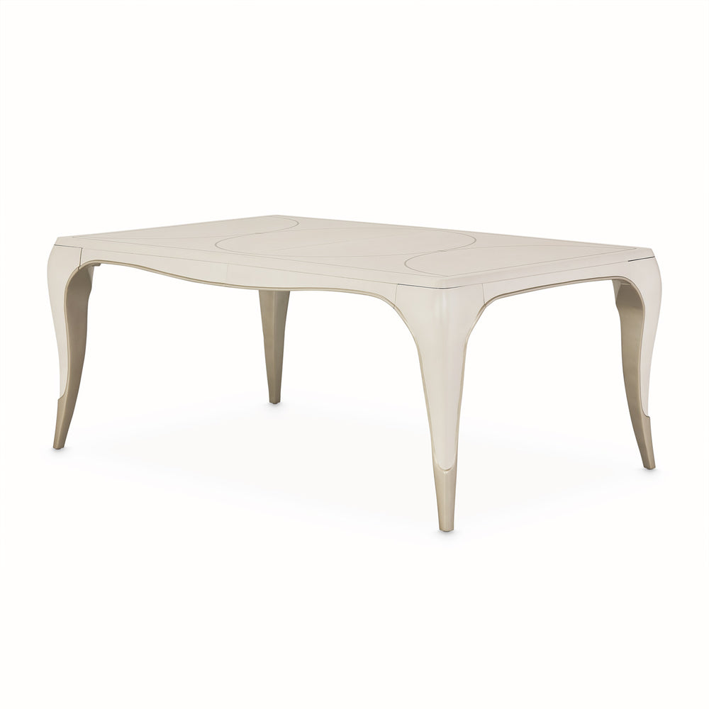 London Place Rectangular Dining Table