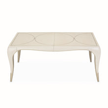 London Place Rectangular Dining Table