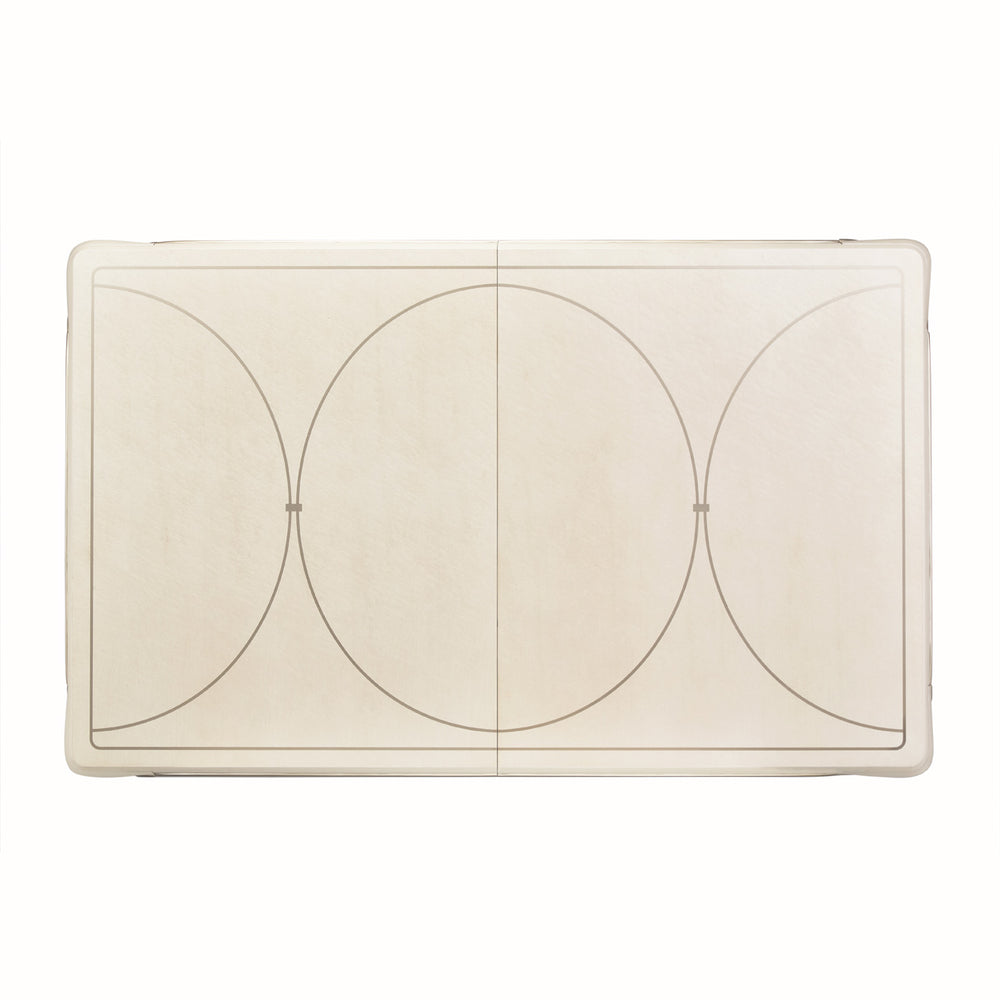 London Place Rectangular Dining Table