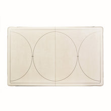 London Place Rectangular Dining Table