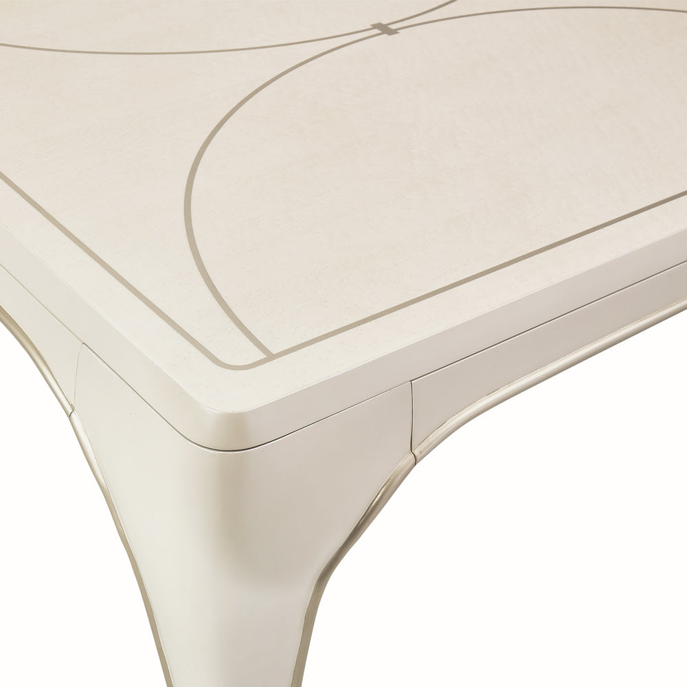 London Place Rectangular Dining Table