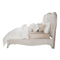 London Place Upholstered Panel Bed