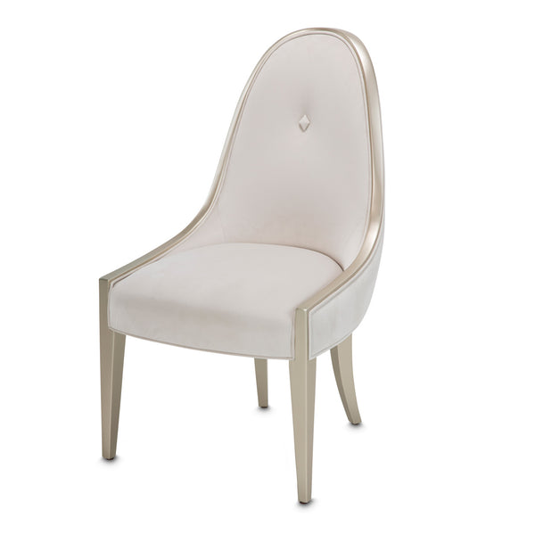London Place Dining Side Chair alternate view