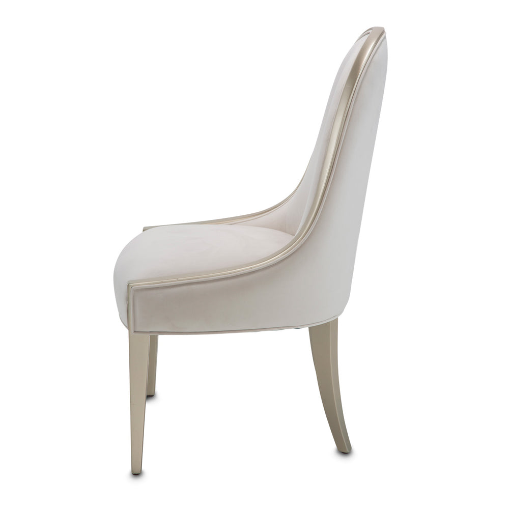 London Place Dining Side Chair