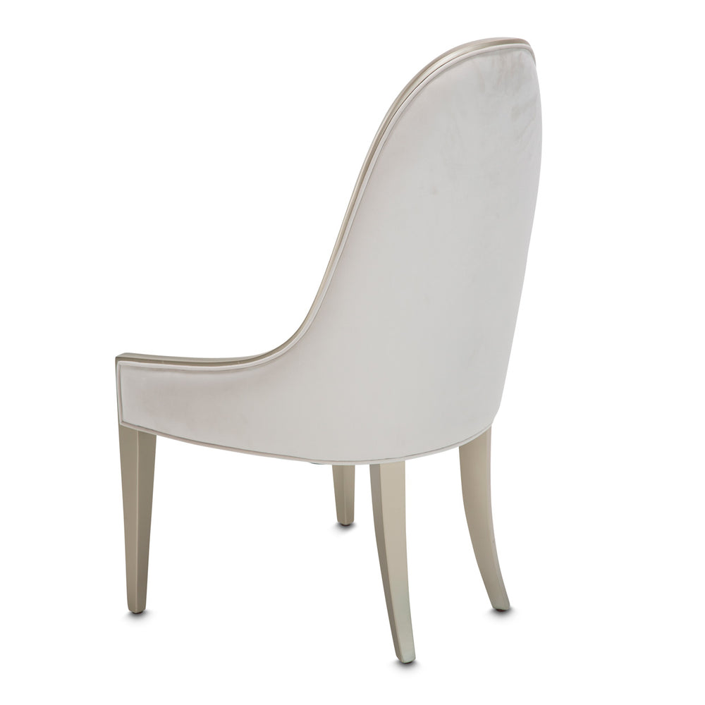 London Place Dining Side Chair