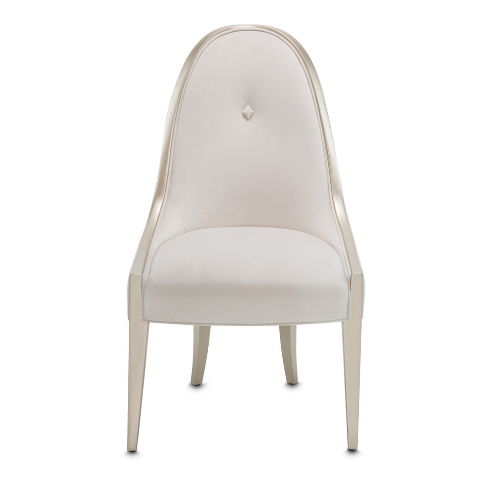 London Place Dining Side Chair