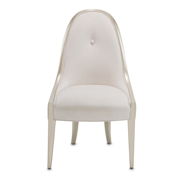 London Place Dining Side Chair