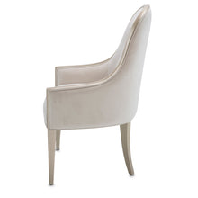 London Place Dining Arm Chair