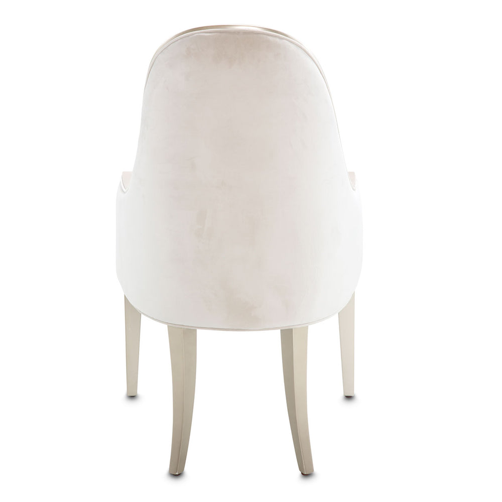 London Place Dining Arm Chair
