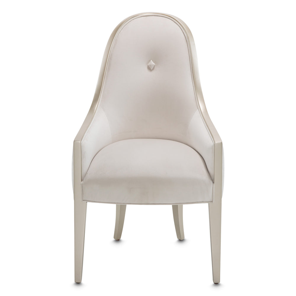 London Place Dining Arm Chair