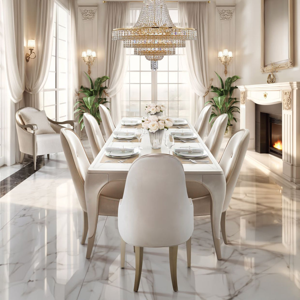 London Place Dining Arm Chair