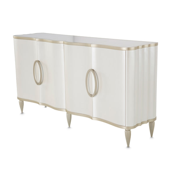 London Place Sideboard alternate view