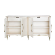 London Place Sideboard with mirror