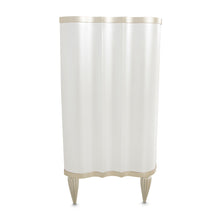 London Place Sideboard with mirror