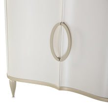 London Place Sideboard with mirror