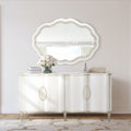 London Place Sideboard with mirror
