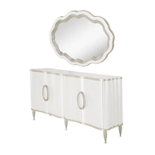 London Place Sideboard with mirror