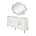 London Place Sideboard with mirror