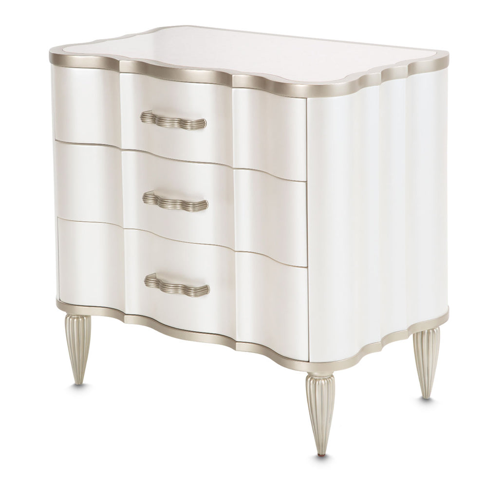 London Place Nightstand