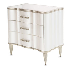 London Place Nightstand